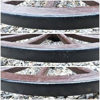 大八車　荷車　車輪　アンティーク 公式】アンティーク家具ラフジュ工房商品詳細ページアンティーク雑貨