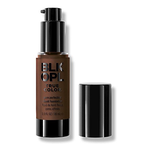 Black Opal 1 Ounce True Color Pore Perfecting Liquid Foundation Beautiful Bronze #TOP14