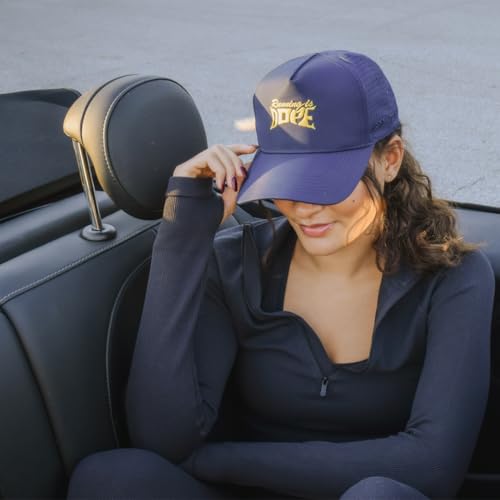 Image of Sprints Structured VP Performance Cap | The Lightweight, Quick Dry, Sport Hat, One Size, Unisex