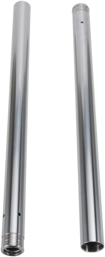 41x614mm/633mm Front Inner Fork Leg Tubes For Honda ST1100 1990-1999 51410-MT3-611 51510-MT3-611 Front Stanchion Pipes