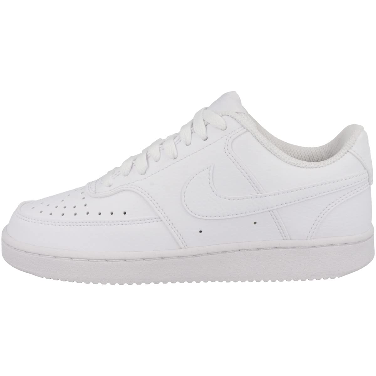 Women's Court Vision Low Next Nature Shoes