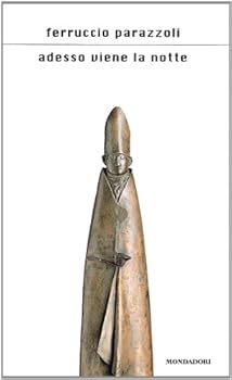 Hardcover Adesso viene la notte [Italian] Book