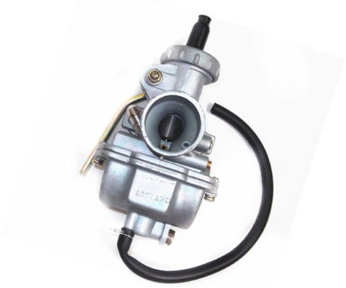 Carburador PZ16 16mm para solucionar tirones en motos ATV Kazuma 50cc a 110cc