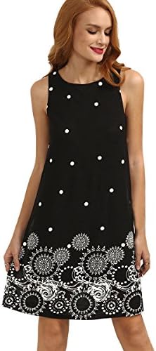 summer dresses romwe