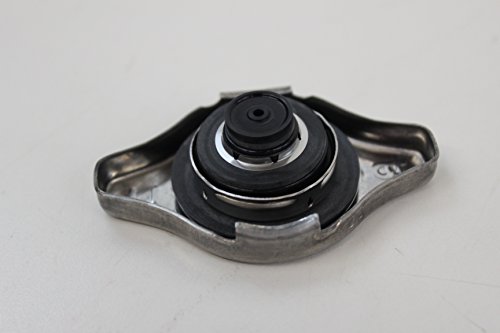 Honda 19045-Paa-A01 Cap, Radiator (Denso) #TOP1