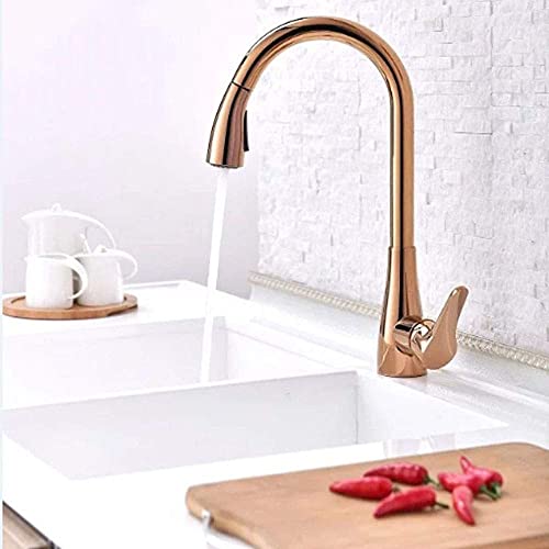 Robinet de cuisine à la mode pour une buanderie ou salle de bains