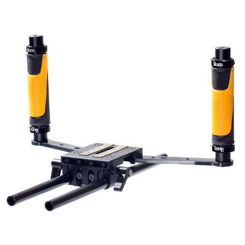 Ikan ELE-EV2DF Deluxe Fly EV2 Handheld Rig