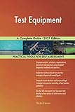 The Art of Service - Test Equipment Publishing