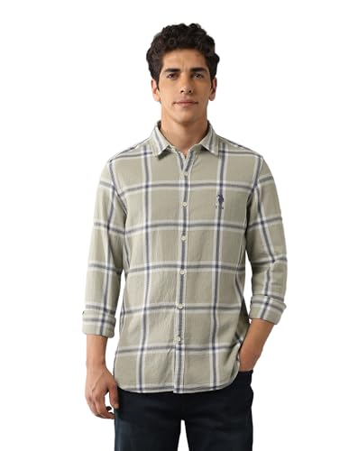 Image of U.S. Polo Assn. Denim Co. Apparel Shirt