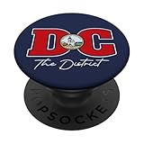 Photo Gallery il distretto di washington dc vacation souvenir usa capitale popsockets popgrip adesivo Photo Gallery il distretto di washington dc vacation souvenir usa capitale popsockets popgrip adesivo