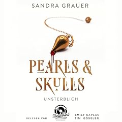 Unsterblich Titelbild
