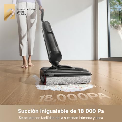 Opiniones y reviews de Aspiradoras en seco y húmedo los más solicitados. 20 Imagen adicional