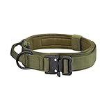 El diseño del collar tiene en cuenta la comodidad de los perros, con un material suave en el lado interior para evitar fricciones e incomodidades, asegurando que las mascotas se sientan cómodas y cómodas mientras lo usan.