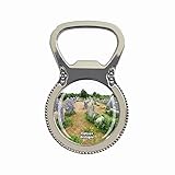 erdeven camping croez villieu Taille : 4 x 6,5 cm, fabrication artisanale, contrôle de qualité rigoureux, beau et durable.