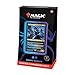 Magic: The Gathering Starter Commander Deck – Grave Danger (Blue-Black) | Ready-to-Play Deck for Beginners and Fans | Ages 13+ | Collectible Card Games