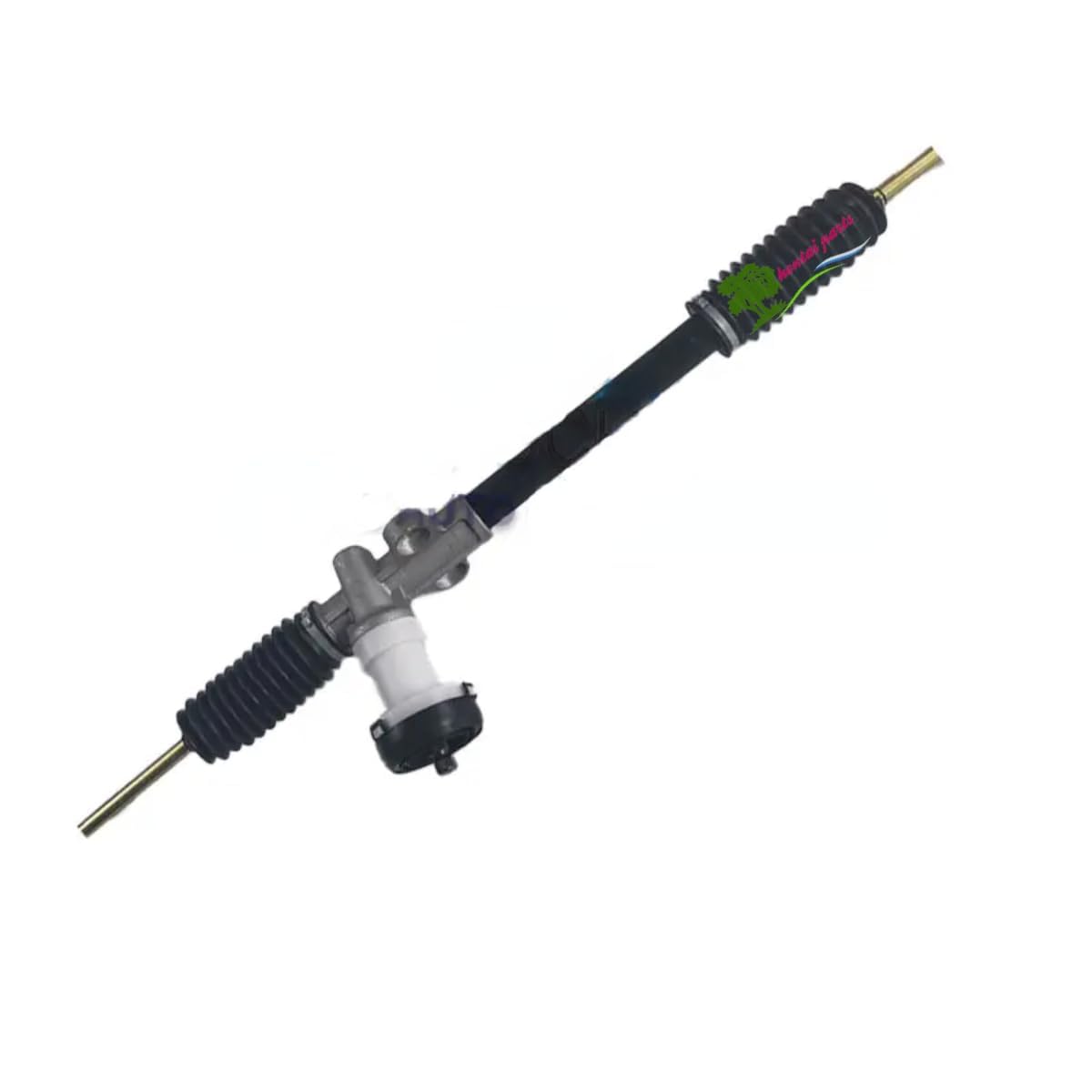 カーナビ REGNO Amazon.com: New Power Steering Gear Rack Replacement Parts for