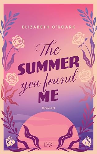Cover zum Buch The Summer You Found Me