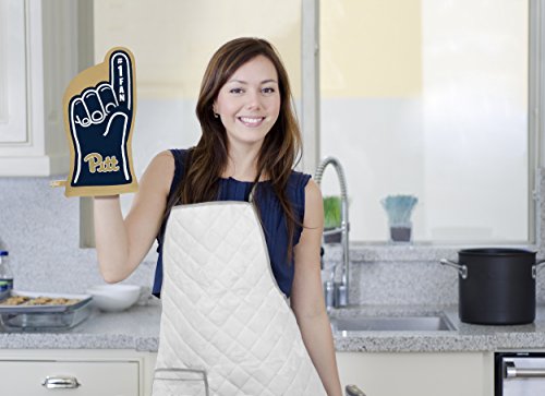 Image of YouTheFan NCAA #1 Oven Mitt