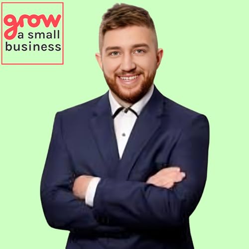 Nevada Matthews of Cube Loans: The Incredible Journey from Sweeping Floors at 16 to Leading a $300M Mortgage Business &mdash; Scaling with Systems, Community Marketing, and a High-Performance Team. (Episode 764 - Nevada Matthews)