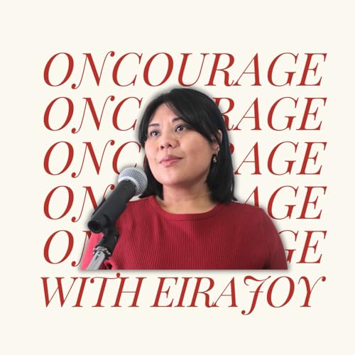 『On Courage』のカバーアート