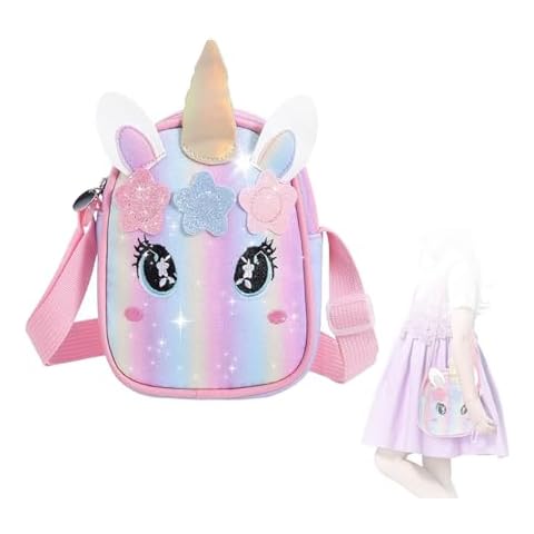 Sac Licorne YYUEZHI Cover