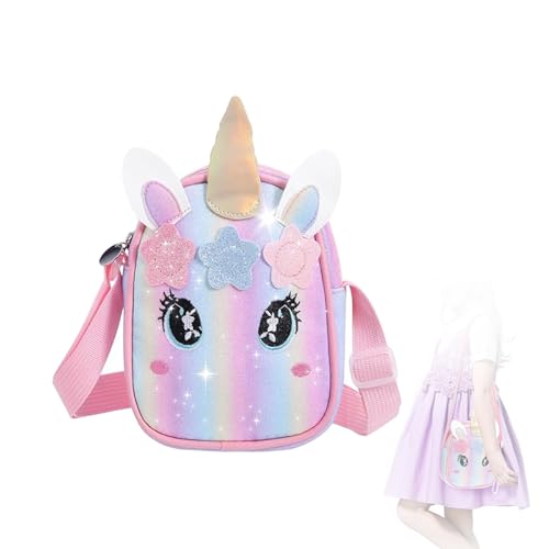 Imagen de Bolso Unicornio De Hombro