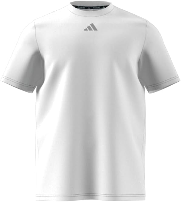 adidas Men's High Intensity Slogan Training T-Shirt