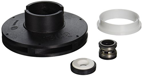 Hayward SPX4015CKIT 1-1/2-Horsepower Impeller Assembly with Ring and Seal Replacement Kit for Select Hayward Pump