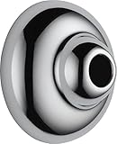Delta Faucet RP40592 Flange for Shower, Chrome