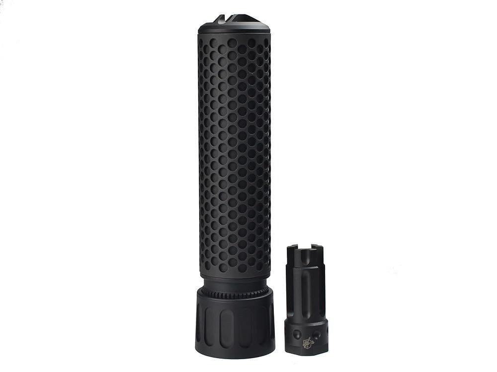 Amazon | MADBULL マッドブルエアソフト KAC QDC Airsoft ダミー