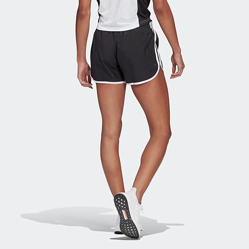 Miniatura 2 de adidas Pantalones cortos Marathon 20 para mujer