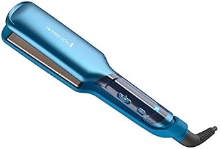 Remington Pro 2" Professional Titanium Ceramic Hair Straightener, Flat Iron with Floating Plates