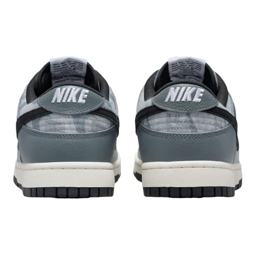 Image of Nike Men's Dunk Low Retro Sneaker