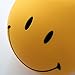 Produktbild Mr Maria - Smiley Lampe - Durchmesser 45cm - Dimmbare Kinderlampe für jedes Kinderzimmer auch als Schlaflicht / Nachtlicht - Warmes LED Licht für Schlafzimmer, Kinderzimmer & Babyzimmer