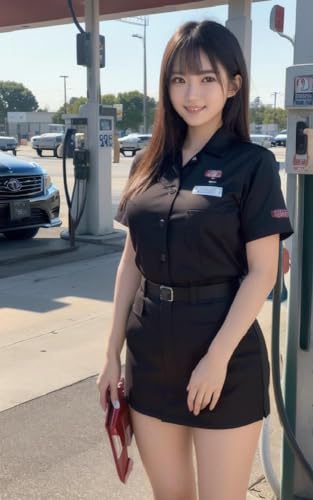 WARIDAKANAGASSTATION (Japanese Edition) - EROIAKA