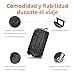 Imagen de Amazon Basics Bolsa de Viaje con Ruedas,Grande