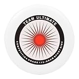 CENPEK 175g Frisbee Disc for Ultimate Frisbee, Competition Fun Sport Outdoors...