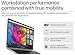 HP ZBook Firefly 14 G11 Mobile Workstation Laptop (14