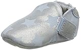  UGG Unisex-Kinder Roos Star Schuh, Denim Blue, 20.5 EU