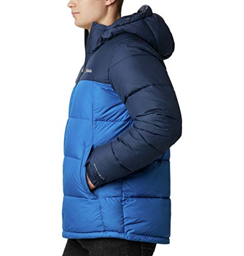 Image of Columbia Men's Pike Lake Hooded Jacket