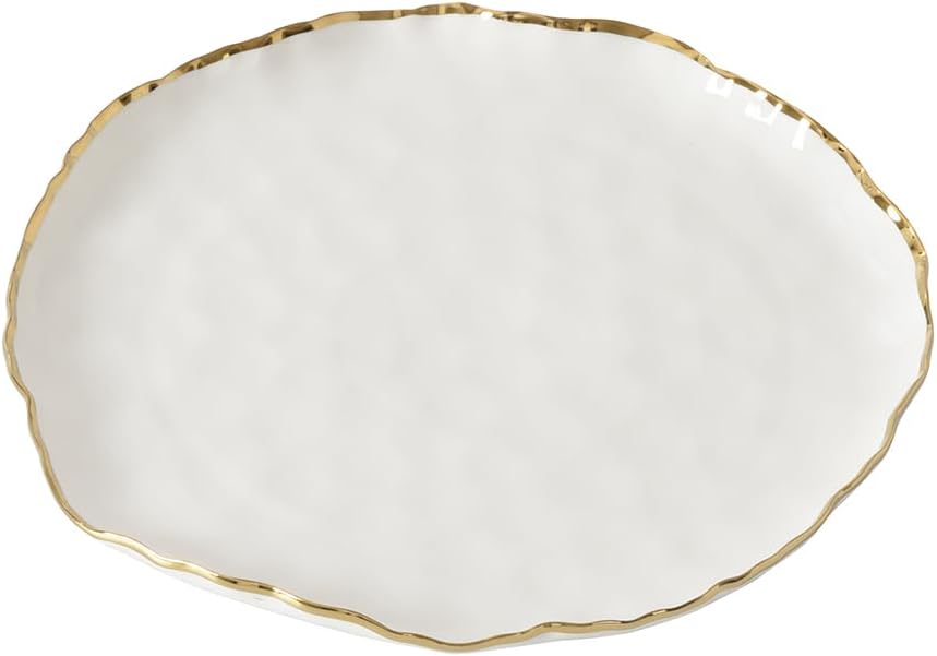 Pampa Bay Round Platter, Portofino, Kitchen, Gift