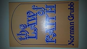 The law of faith,