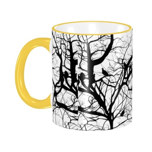 ̃t@bVnQ^J }OJbv R[q[Jbv Yellow  HJbv eB[Jbv ϔM}O ۉ ϗ  傫 ~NRbv 330ml G ƒp vg蕨