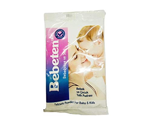 Talk Pudrası 50 g
