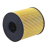 Compatible For PEUGEOT 2008 207CC 208 3008 307 308 408 5008 508 Boxer RCZ 1.6 WESTGUARD Oil Filter