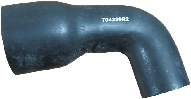 One New Upper Top Radiator hose Fits Case/International Tractor B275