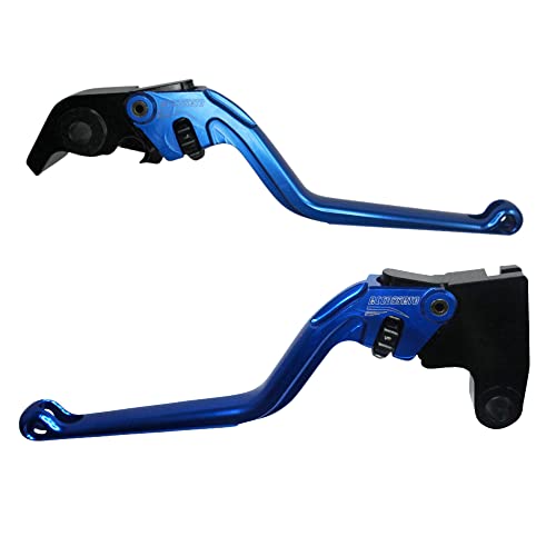 Manetas Accossato KTM EXC-F 250 par de repuesto para enduro