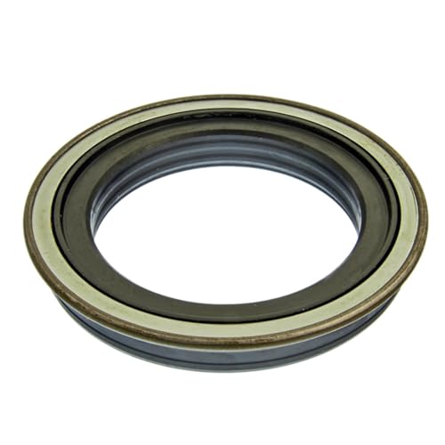 Sellado hermético con ACDelco 710568 Advantage retén frontal para eje cigüeñal