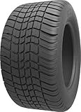 New Loadstar Tires 205/65-10 E Ply K399 Tir 1Hp56