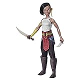 hasbro doll ad DPR RAI INTRO DOLL NAMAARI Hasbro E9570 DPR RAI Intro DOLL NAMAARI